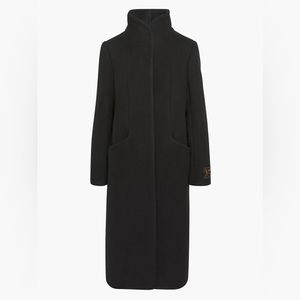 Wilfred Cocoon Long Coat